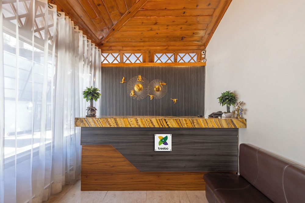 treebo premium torrentium a heritage hotel