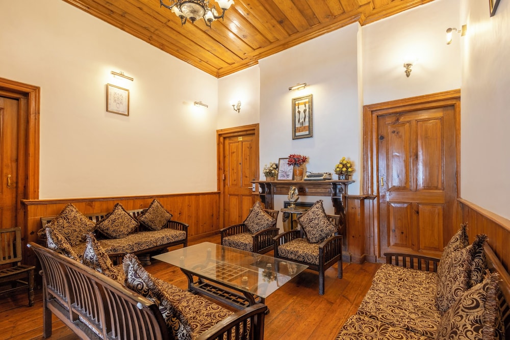 treebo premium torrentium a heritage hotel