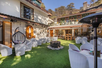 treebo premium torrentium a heritage hotel