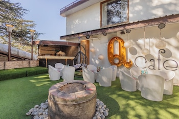 treebo premium torrentium a heritage hotel