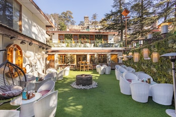 treebo premium torrentium a heritage hotel