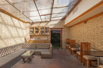 treebo premium torrentium a heritage hotel