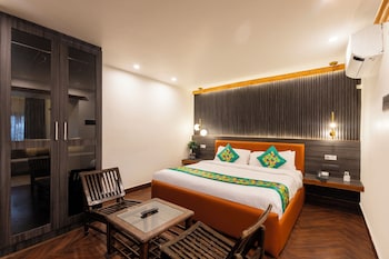 treebo premium torrentium a heritage hotel