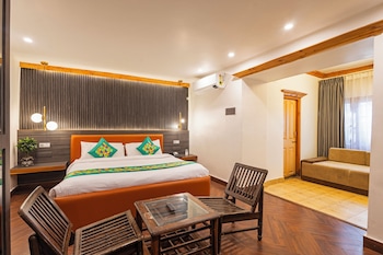 treebo premium torrentium a heritage hotel