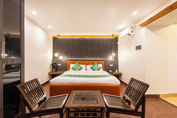 treebo premium torrentium a heritage hotel