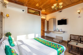 treebo premium torrentium a heritage hotel