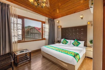 treebo premium torrentium a heritage hotel