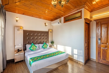 treebo premium torrentium a heritage hotel