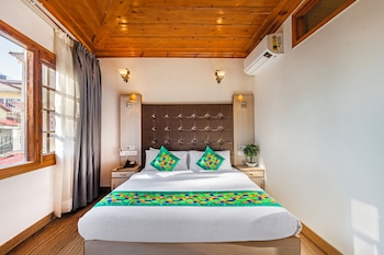 treebo premium torrentium a heritage hotel