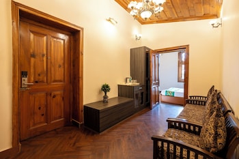 treebo premium torrentium a heritage hotel