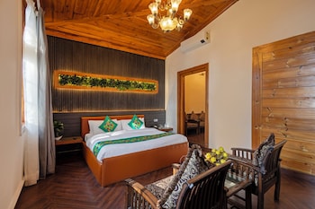 treebo premium torrentium a heritage hotel