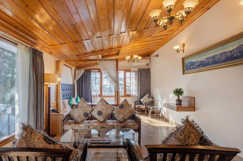 treebo premium torrentium a heritage hotel