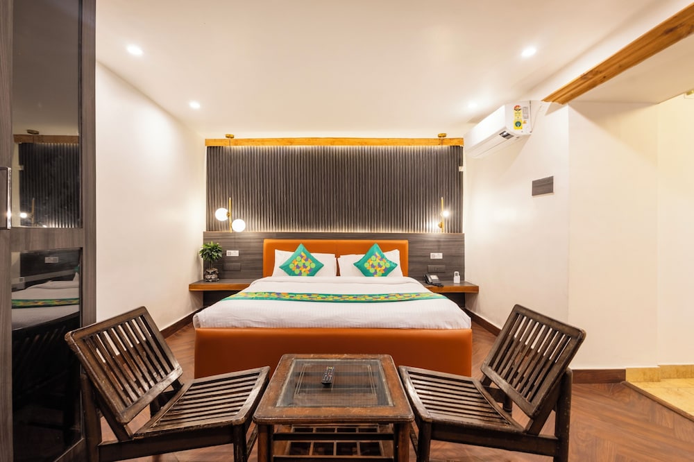 treebo premium torrentium a heritage hotel