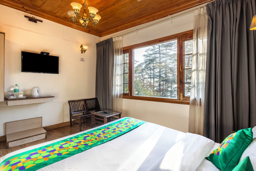 treebo premium torrentium a heritage hotel