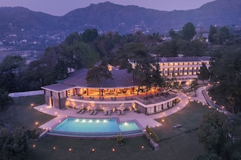 naukuchia house naukuchiatal ihcl seleqtions