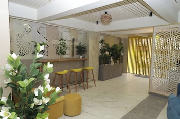 hotel 327