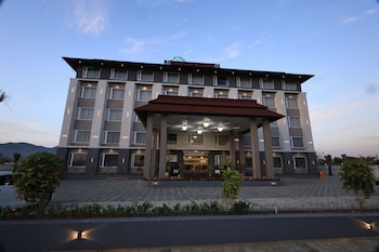 krishna resort pushkar