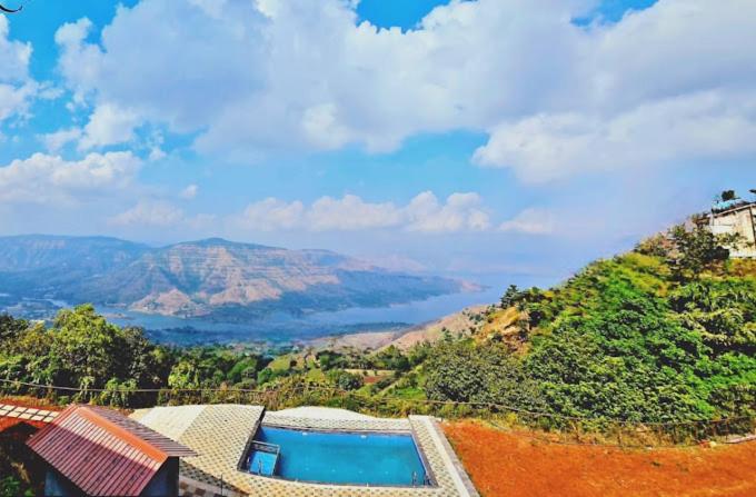 krishna valley resort