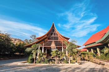 estherea resort and spa jaipur