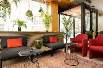 camelia rooms venice guesthouse