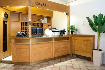 camelia rooms venice guesthouse