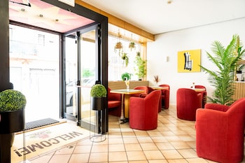 camelia rooms venice guesthouse