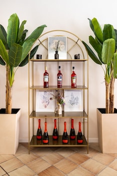 camelia rooms venice guesthouse