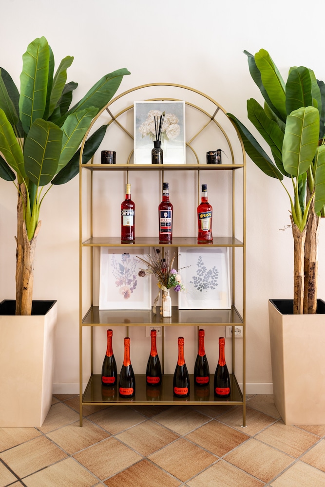 camelia rooms venice guesthouse