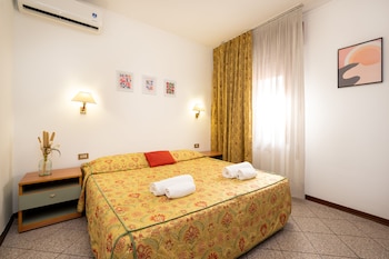 camelia rooms venice guesthouse