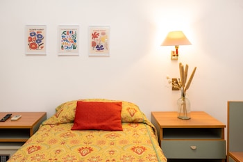 camelia rooms venice guesthouse