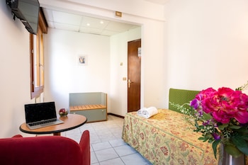 camelia rooms venice guesthouse