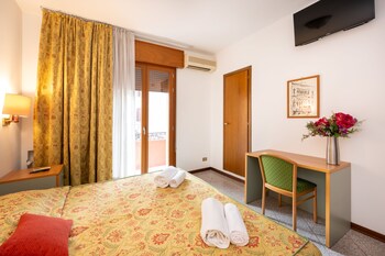 camelia rooms venice guesthouse