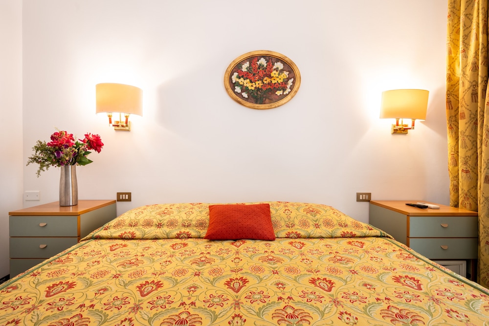 camelia rooms venice guesthouse
