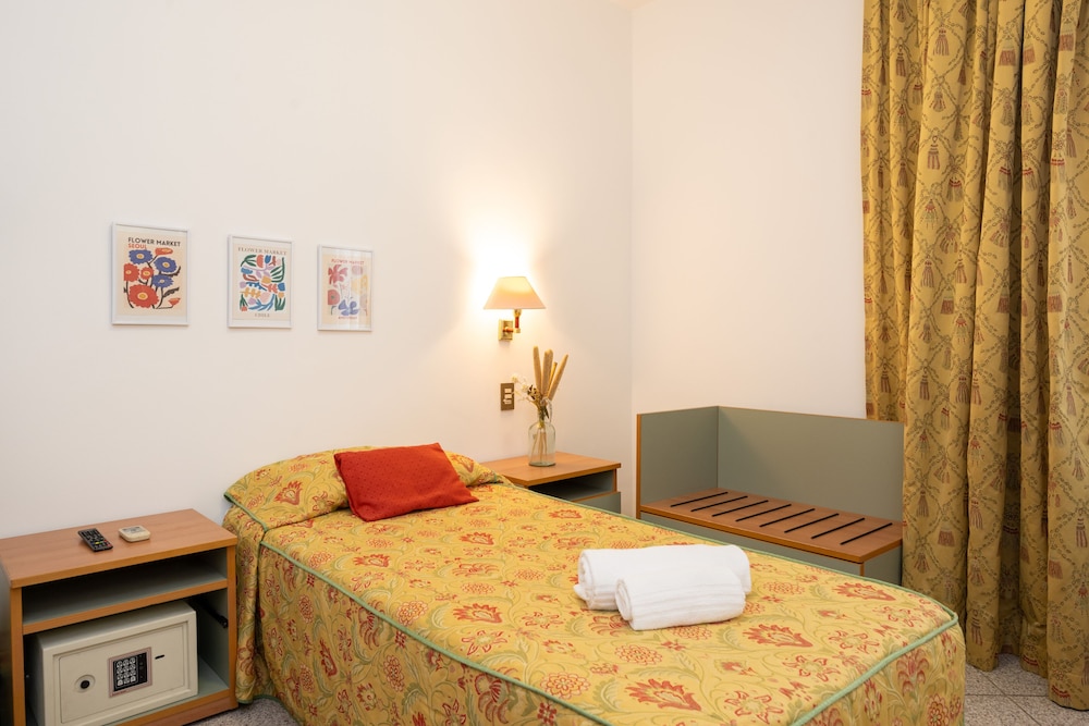 camelia rooms venice guesthouse