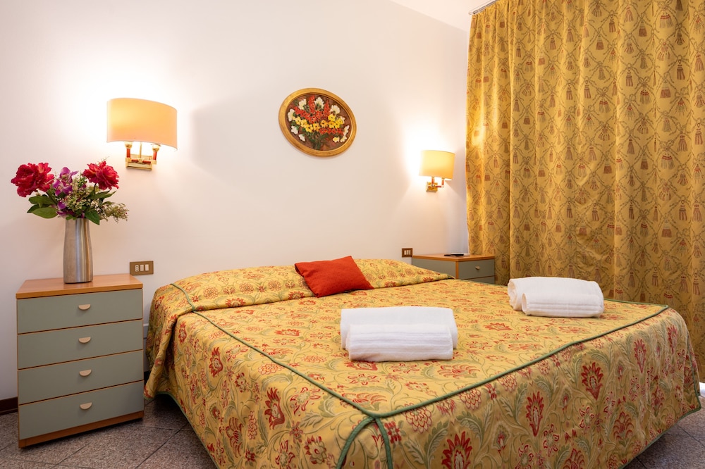 camelia rooms venice guesthouse