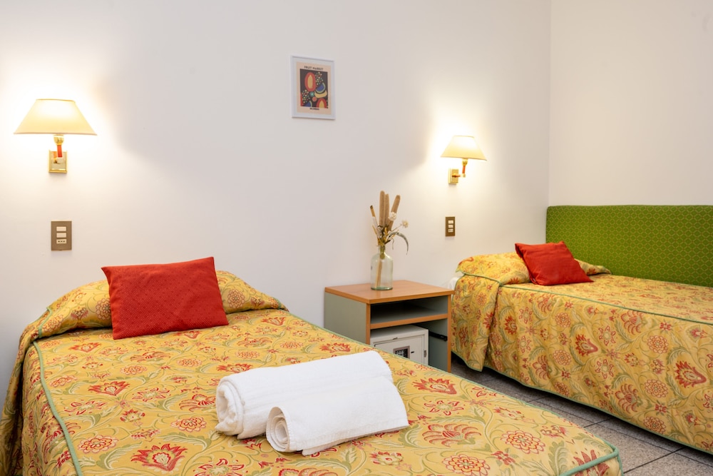 camelia rooms venice guesthouse