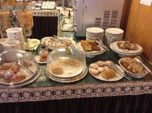 camelia rooms venice guesthouse