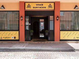 camelia rooms venice guesthouse