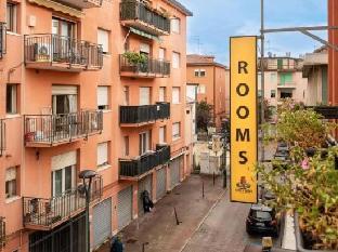 camelia rooms venice guesthouse
