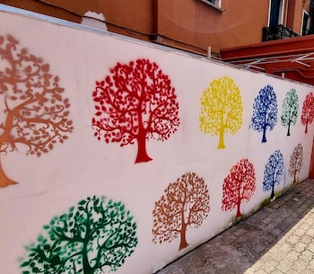 camelia rooms venice guesthouse