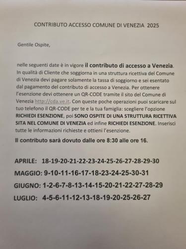 Camelia Rooms Venice Guesthouse,Veneto>>Mestre,3 star