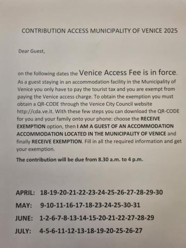 Camelia Rooms Venice Guesthouse,Veneto>>Mestre,3 star