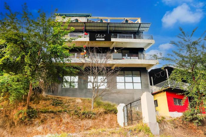 hotel o bhowali nainital near graphic era hill university