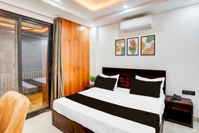 super townhouse sector 143b noida