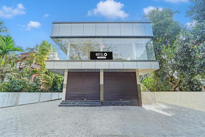 super hotel o ambalamedu