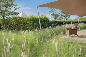 the oberoi vindhyavilas