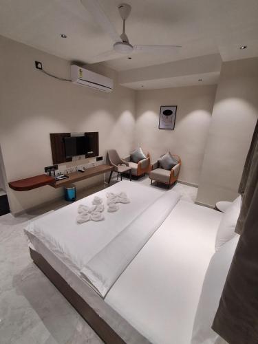 hotel aishwarya