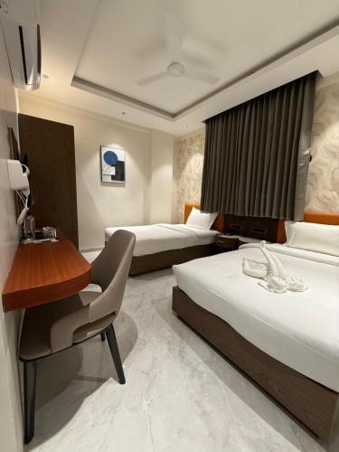 hotel aishwarya
