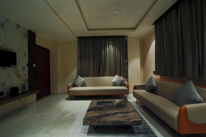 hotel aishwarya
