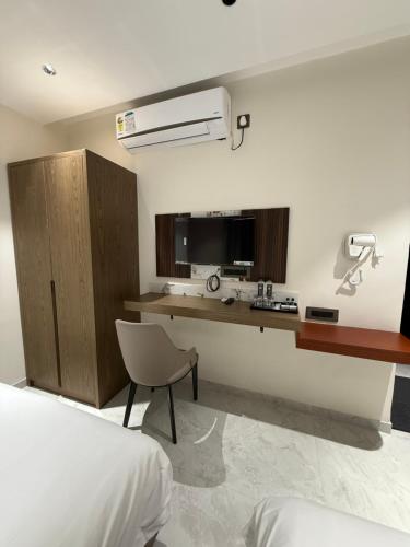hotel aishwarya